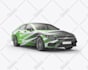 do professional tesla cyber truck wrap design, vehicle wrap, any truck wrap