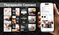 create content for your social media accounts