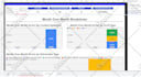 build your custom google spreadsheet