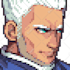 make a pixel art of your concepts or characters