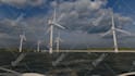 do 3d modeling of solar project with realistic render views