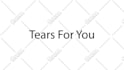 create trendy animated lyric video