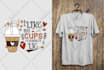 create custom and trendy bulk tshirt design
