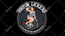 design retro vintage pinup girl logo in 24 hours