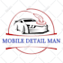 make unique auto detailing, car wash, and mobile detailing logo