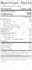 create your fda nutrition facts label