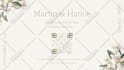 design a personalised wedding website with rsvp for you