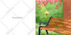 create beautiful children story book illustration