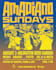 design an illustrated event poster or any poster, flyer