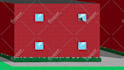 make 2d background design for you