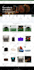 design business or ecommerce wordpress website