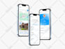 do creative mobile app development for android, ios and web