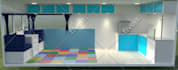 design your rv for any purpose, interior and exterior