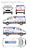 do professional vehicle wrap design, car wrap design, van wrap design