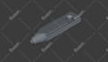 edit or create your object in blender