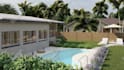 design your backyard, front yard, patio, terrace and pool landscape