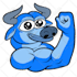 draw cute twitch emotes pepe style