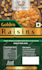 design product label and product packaging with mockup