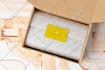 design professional business card and complete stationery kit