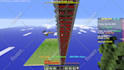 build hypixel skyblock farms and beautiful base