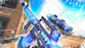design call of duty or battlefield eye catching thumbnails
