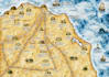 illustrate your personal fantasy map