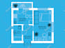convert pdf, floor plan,blueprint, ,autocad drawings,pdf to dwg