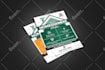design high converting facebook ad creative and instagram post