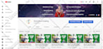 professional web research, excel data entry, mailchimp email marketing assistant