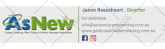 make HTML email signature, clickable email signature, perfectly