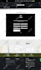 create a fully responsive website design using HTML, CSS