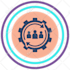 design custom flat icon set in 24 hours