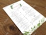 design restaurant menu, price list or food menu design