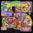 cerate a psychedelic surrealistic art for you