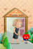 do children book illustration, kids book