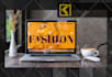 produce you a website with my quality web design and website development skills