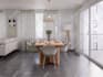 create photorealistic interior architectural visualization