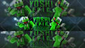 make a professional minecraft banner