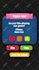 do 2d or 3d game ui design for mobile game