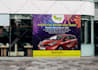 design modern and creative flyers