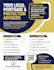 design a professional flyer