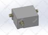 do enclosure or pcb case to your pcb design for 3d printing