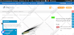 design wordpress ecommerce website  using woocommerce website developement
