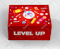 make an eye catching label and packaging design