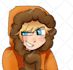 draw chibi custom emotes for twitch, discord or youtube