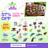 design social media posts, facebook post, instagram post, carousel design