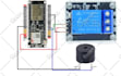 help you in esp32 arduino iot embedded systems pcb design firmware