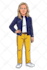 draw cartoon avatar, cartoon character, caricature, logo