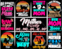 send you 15k design bundles tshirt svg png mockup easter 4 july more