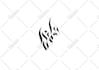 create premium arabic calligraphy, tattoos, and engraving